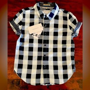 Cactus Boys Shirt
